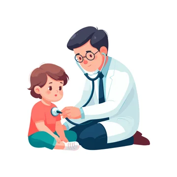 Pediatrician
