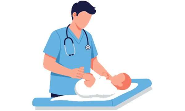 New Born Specialist