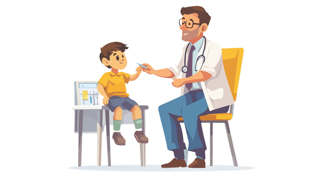 Child Specialist