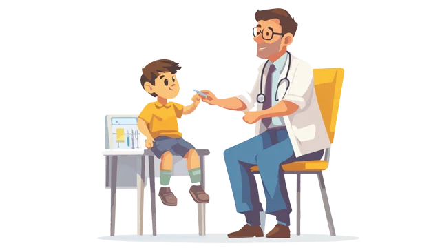 Child Specialist