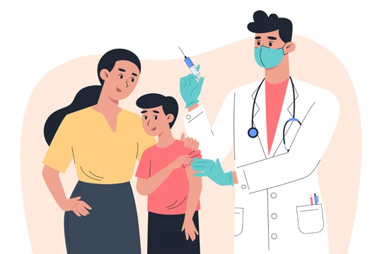 Vaccination