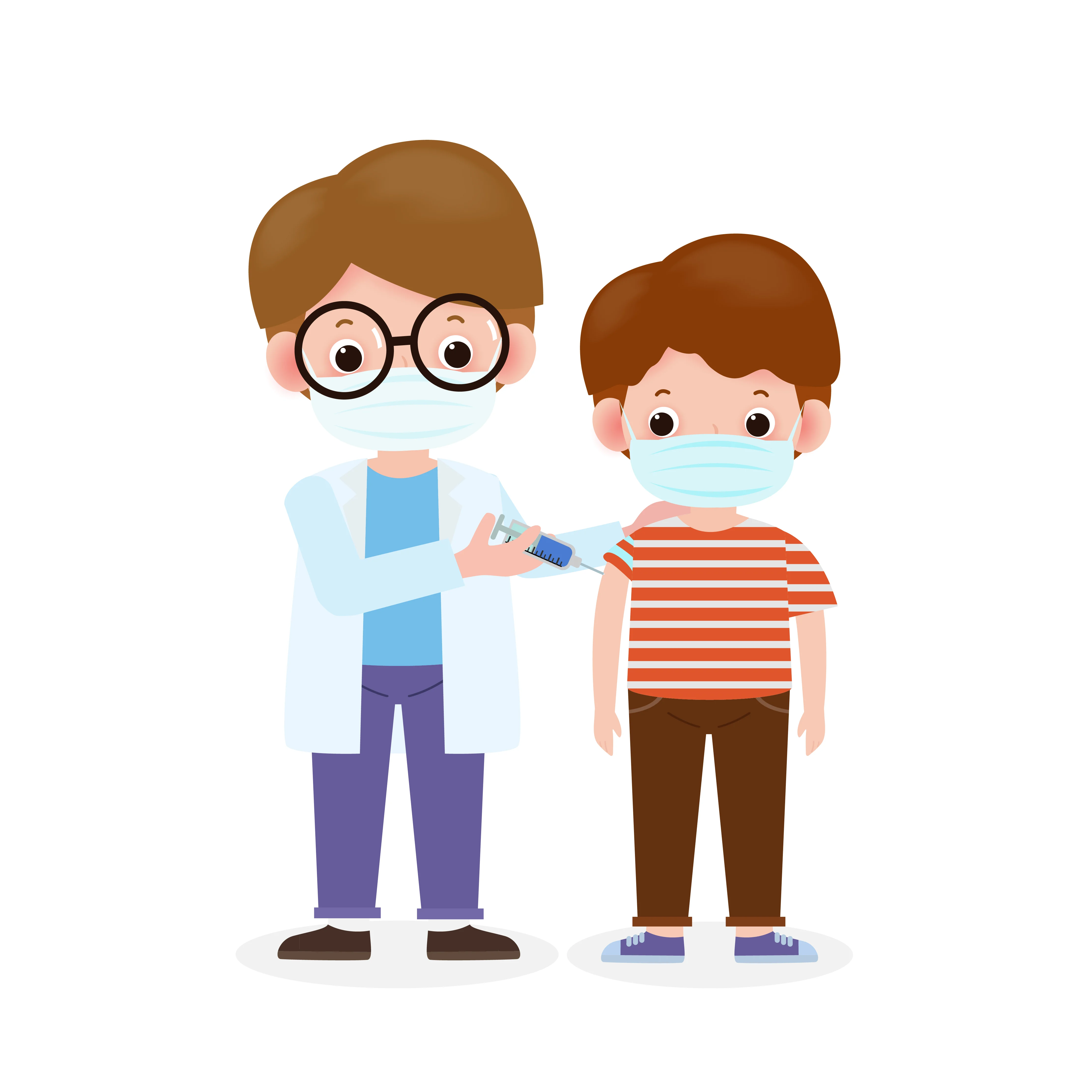 Vaccination